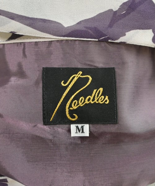 Needles ニードルス カジュアルシャツ メンズ 【古着】【中古】_2