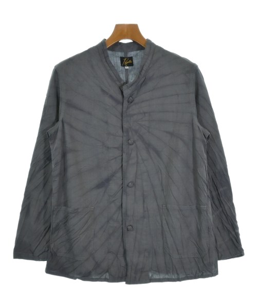 Needles ニードルス カジュアルシャツ メンズ 【古着】【中古】