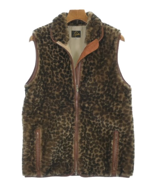 Needles ニードルス ブルゾン（その他） メンズ 【古着】【中古】