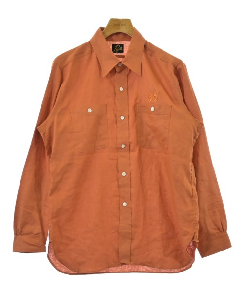 Needles ニードルス カジュアルシャツ メンズ 【古着】【中古】
