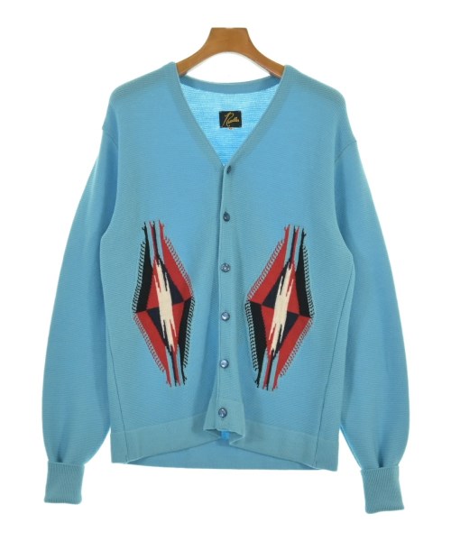 Needles ニードルス カーディガン メンズ 【古着】【中古】