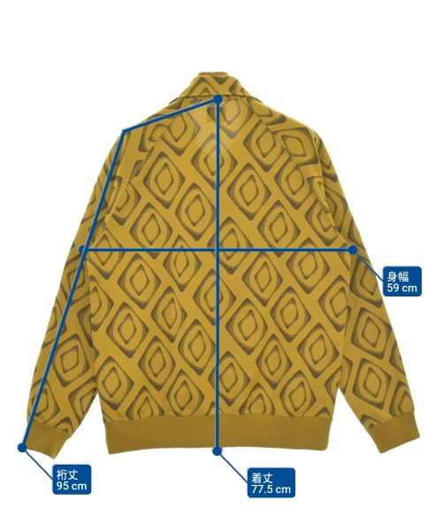 Needles ニードルス ブルゾン（その他） メンズ 【古着】【中古】_6