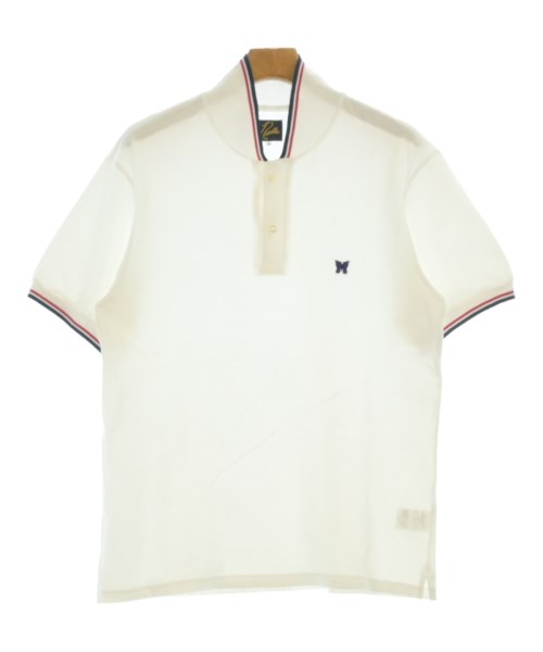 Needles ニードルス ポロシャツ メンズ 【古着】【中古】