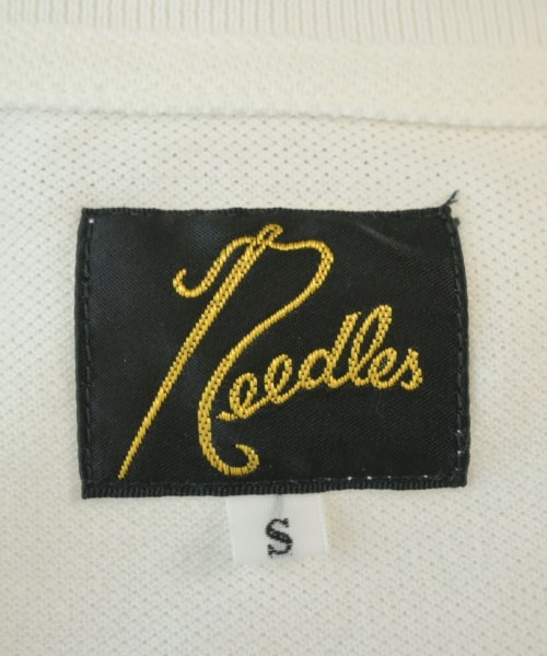 Needles ニードルス ポロシャツ メンズ 【古着】【中古】_2