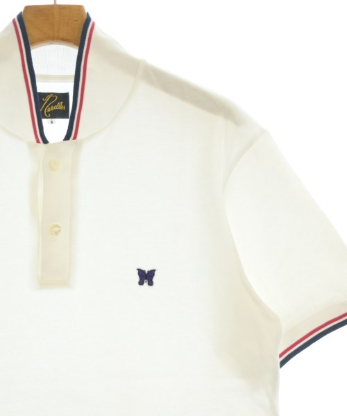 Needles ニードルス ポロシャツ メンズ 【古着】【中古】_3