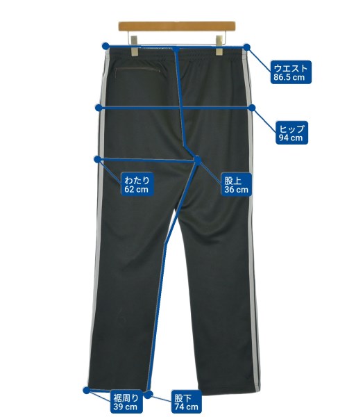 Needles ニードルス パンツ（その他） メンズ 【古着】【中古】_5