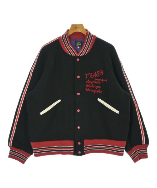 Needles ニードルス スタジャン メンズ 【古着】【中古】