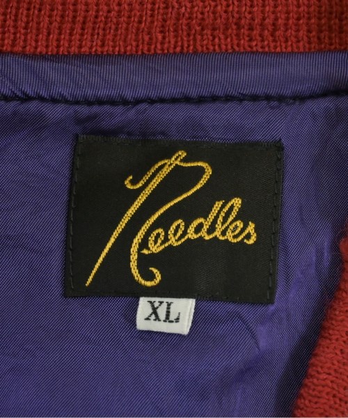 Needles ニードルス スタジャン メンズ 【古着】【中古】_2