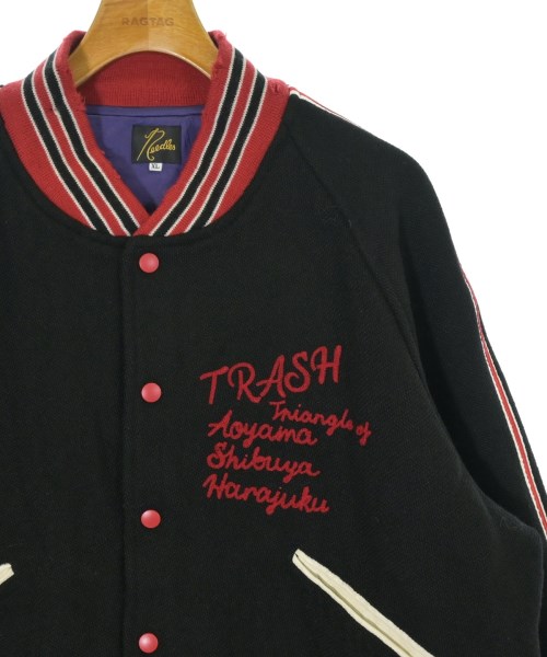 Needles ニードルス スタジャン メンズ 【古着】【中古】_3