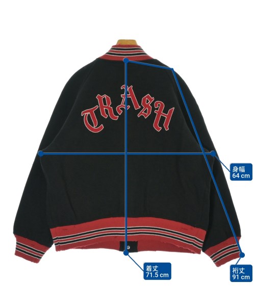Needles ニードルス スタジャン メンズ 【古着】【中古】_5