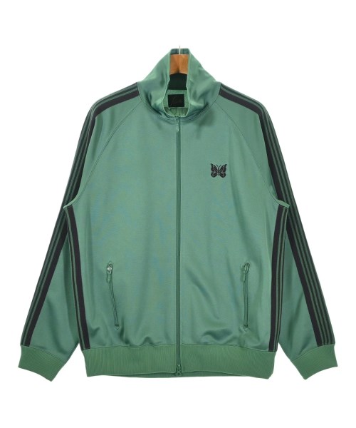 Needles ニードルス パーカー メンズ 【古着】【中古】