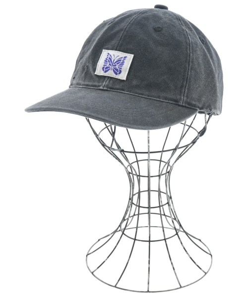 Needles ニードルス キャップ メンズ 【古着】【中古】