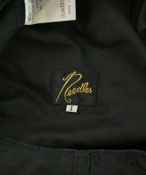 Needles ニードルス パンツ（その他） メンズ 【古着】【中古】_2