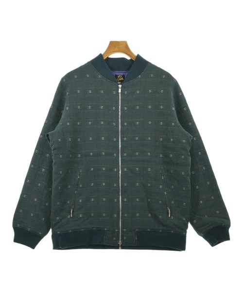 Needles ニードルス ブルゾン（その他） メンズ 【古着】【中古】