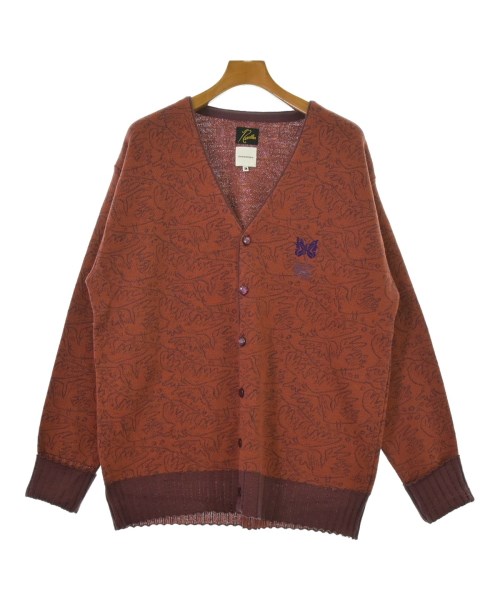 Sasquatchfabrix. サスクワァッチファブリックス カーディガン メンズ 【古着】【中古】