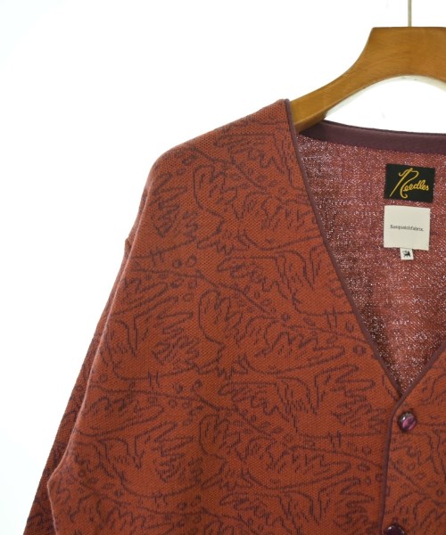 Sasquatchfabrix. サスクワァッチファブリックス カーディガン メンズ 【古着】【中古】