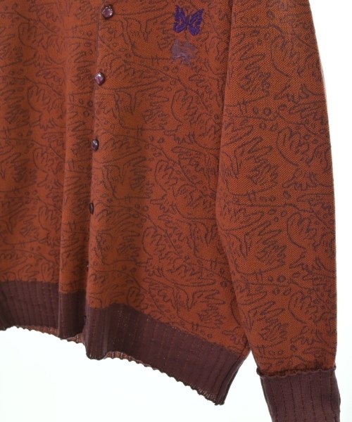 Sasquatchfabrix. サスクワァッチファブリックス カーディガン メンズ 【古着】【中古】