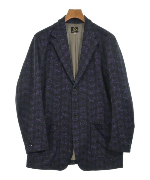 Needles ニードルス カジュアルジャケット メンズ 【古着】【中古】