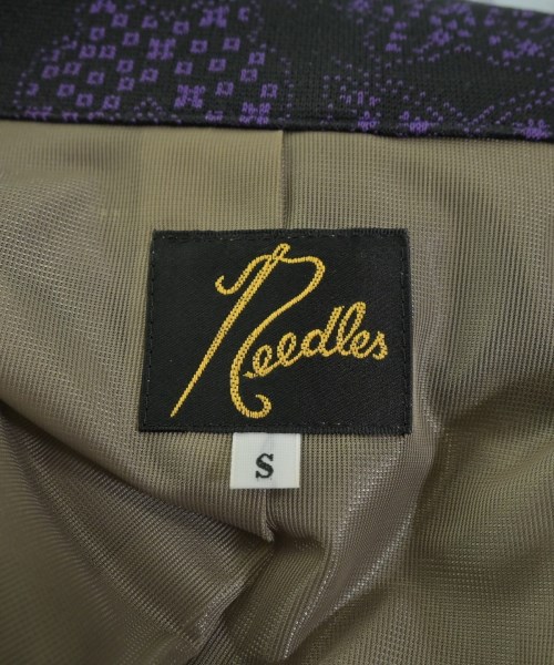 Needles ニードルス カジュアルジャケット メンズ 【古着】【中古】