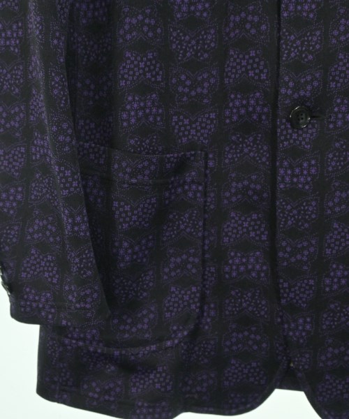 Needles ニードルス カジュアルジャケット メンズ 【古着】【中古】