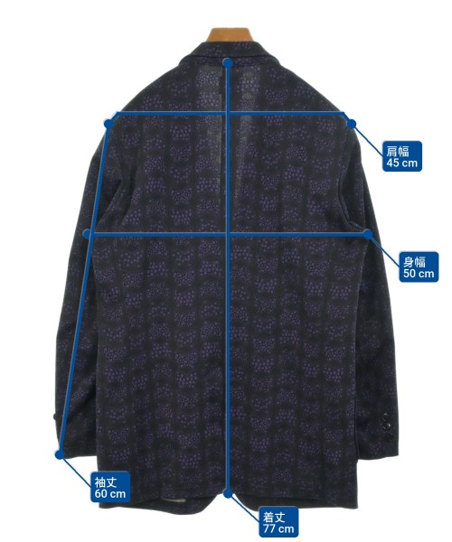 Needles ニードルス カジュアルジャケット メンズ 【古着】【中古】