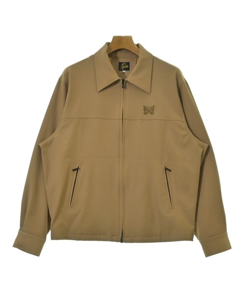 Needles ニードルス ブルゾン メンズ 【古着】【中古】