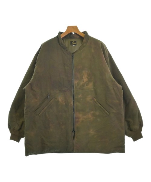 Needles ニードルス ブルゾン（その他） メンズ 【古着】【中古】