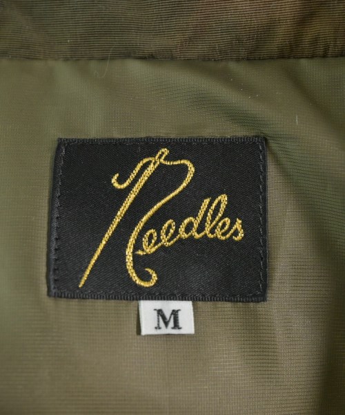 Needles ニードルス ブルゾン（その他） メンズ 【古着】【中古】_2