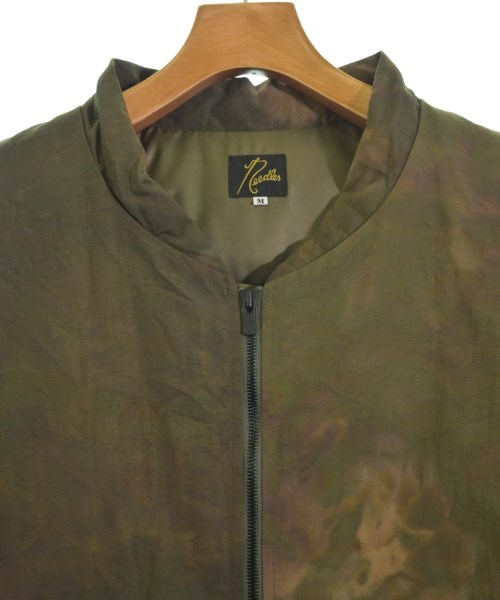 Needles ニードルス ブルゾン（その他） メンズ 【古着】【中古】_3