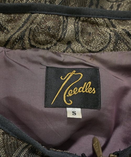 Needles ニードルス カジュアルジャケット メンズ 【古着】【中古】_2
