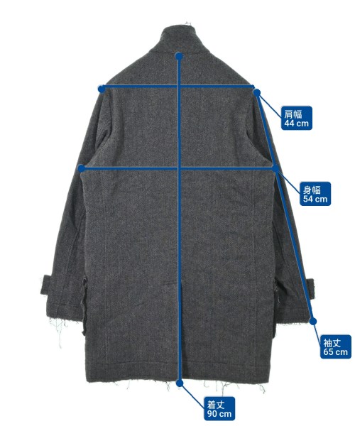 Needles ニードルス コート（その他） メンズ 【古着】【中古】_5