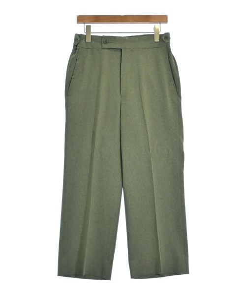 Needles ニードルス スラックス メンズ 【古着】【中古】