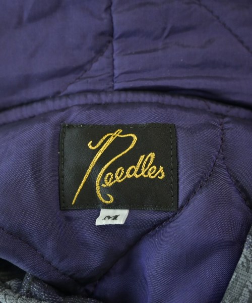 Needles ニードルス ブルゾン（その他） メンズ 【古着】【中古】_2