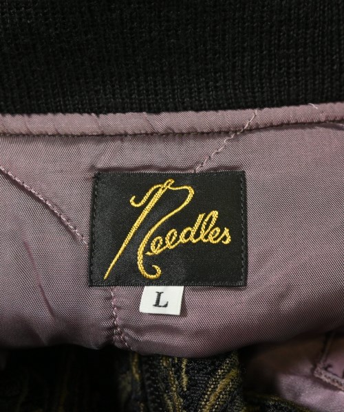 Needles ニードルス ブルゾン（その他） メンズ 【古着】【中古】_2