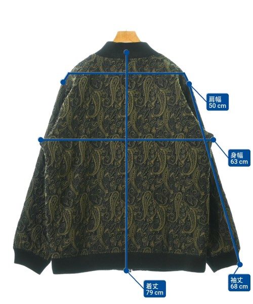 Needles ニードルス ブルゾン（その他） メンズ 【古着】【中古】_5