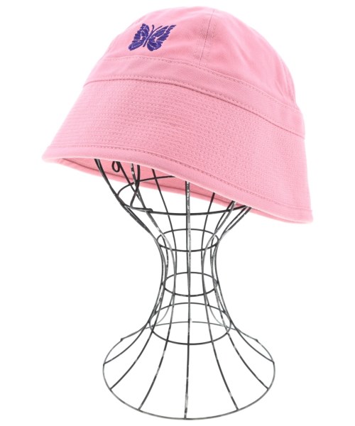 Needles ニードルス ハット メンズ 【古着】【中古】