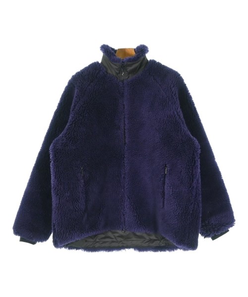 Needles ニードルス ブルゾン メンズ 【古着】【中古】
