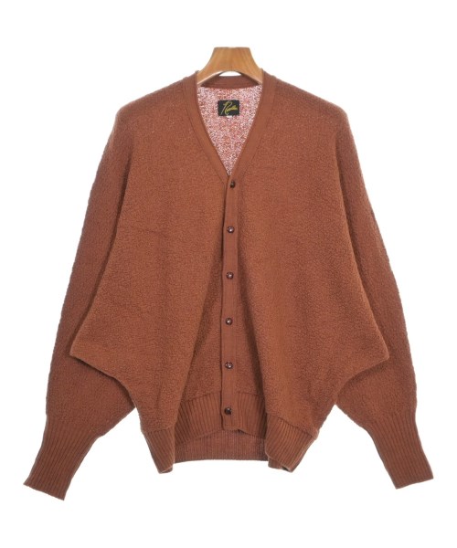 Needles ニードルス カーディガン メンズ 【古着】【中古】