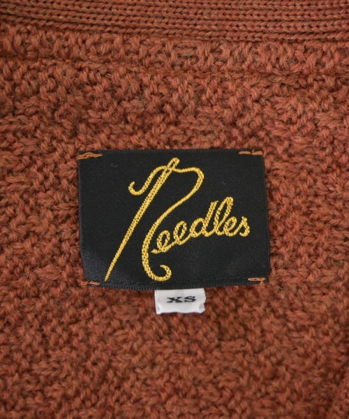 Needles ニードルス カーディガン メンズ 【古着】【中古】_2