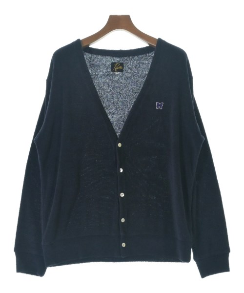 Needles ニードルス カーディガン メンズ 【古着】【中古】