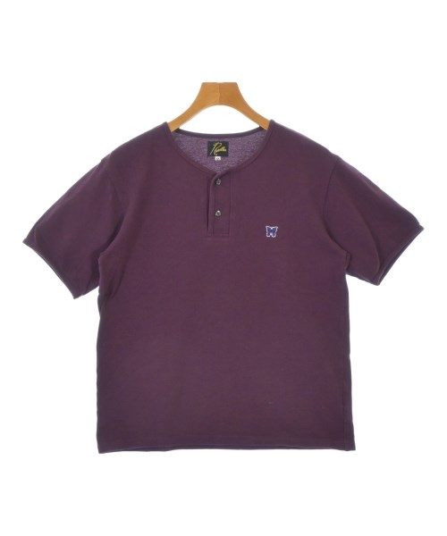 Needles ニードルス Tシャツ・カットソー メンズ 【古着】【中古】
