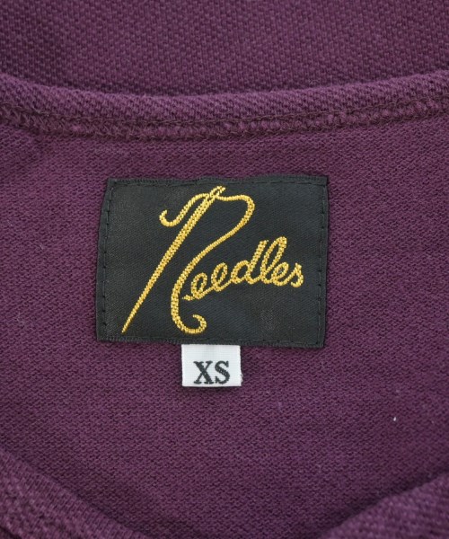 Needles ニードルス Tシャツ・カットソー メンズ 【古着】【中古】_2