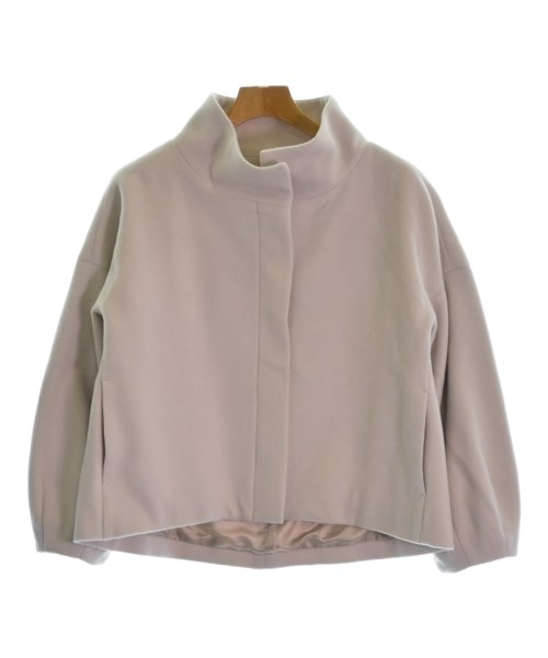 Viaggio Blu ヴィアッジョ　ブル ジャケット（その他） レディース 【古着】【中古】の通販は 5,170円