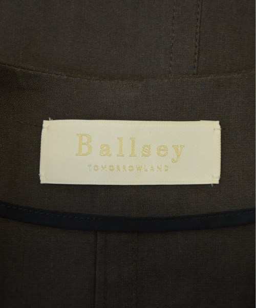 Ballsey ボールジー カジュアルジャケット レディース 【古着】【中古】の通販は