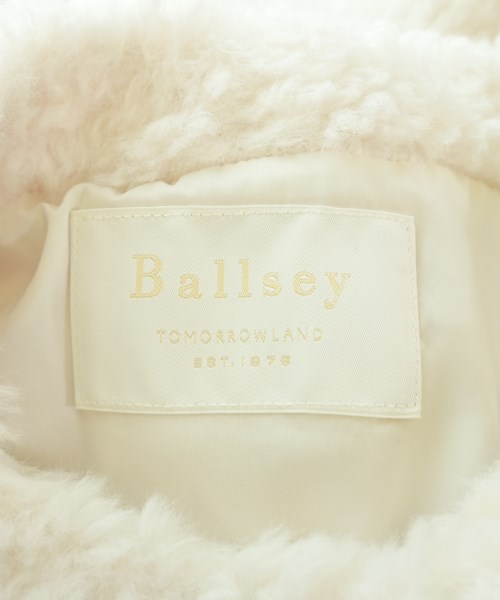 Ballsey ボールジー ベスト レディース 【古着】【中古】_2