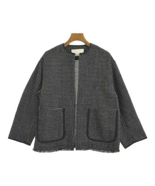 Ballsey ボールジー ノーカラージャケット レディース 【古着】【中古】