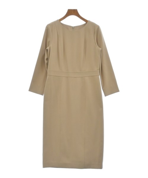 COUP DE CHANCE クードシャンス ワンピース レディース 【古着】【中古】の通販は 5,220円