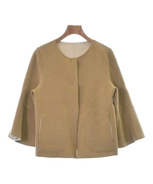 ANAYI アナイ ブルゾン（その他） レディース 【古着】【中古】の通販は 5,005円