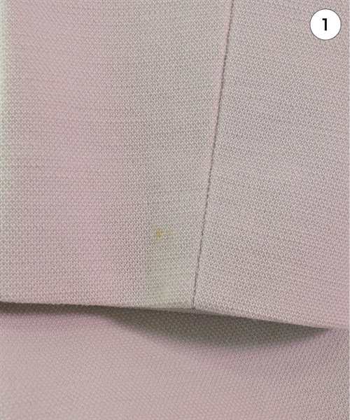 ANAYI アナイ ノーカラージャケット レディース 【古着】【中古】の通販は