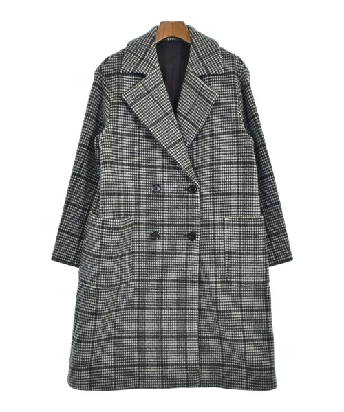 ANAYI アナイ チェスターコート レディース 【古着】【中古】